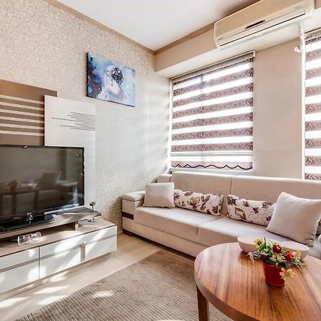 Downtown Two-Bedrom Apartment Τυφλίδα Εξωτερικό φωτογραφία