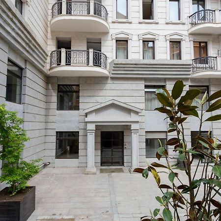 Downtown Two-Bedrom Apartment Τυφλίδα Εξωτερικό φωτογραφία
