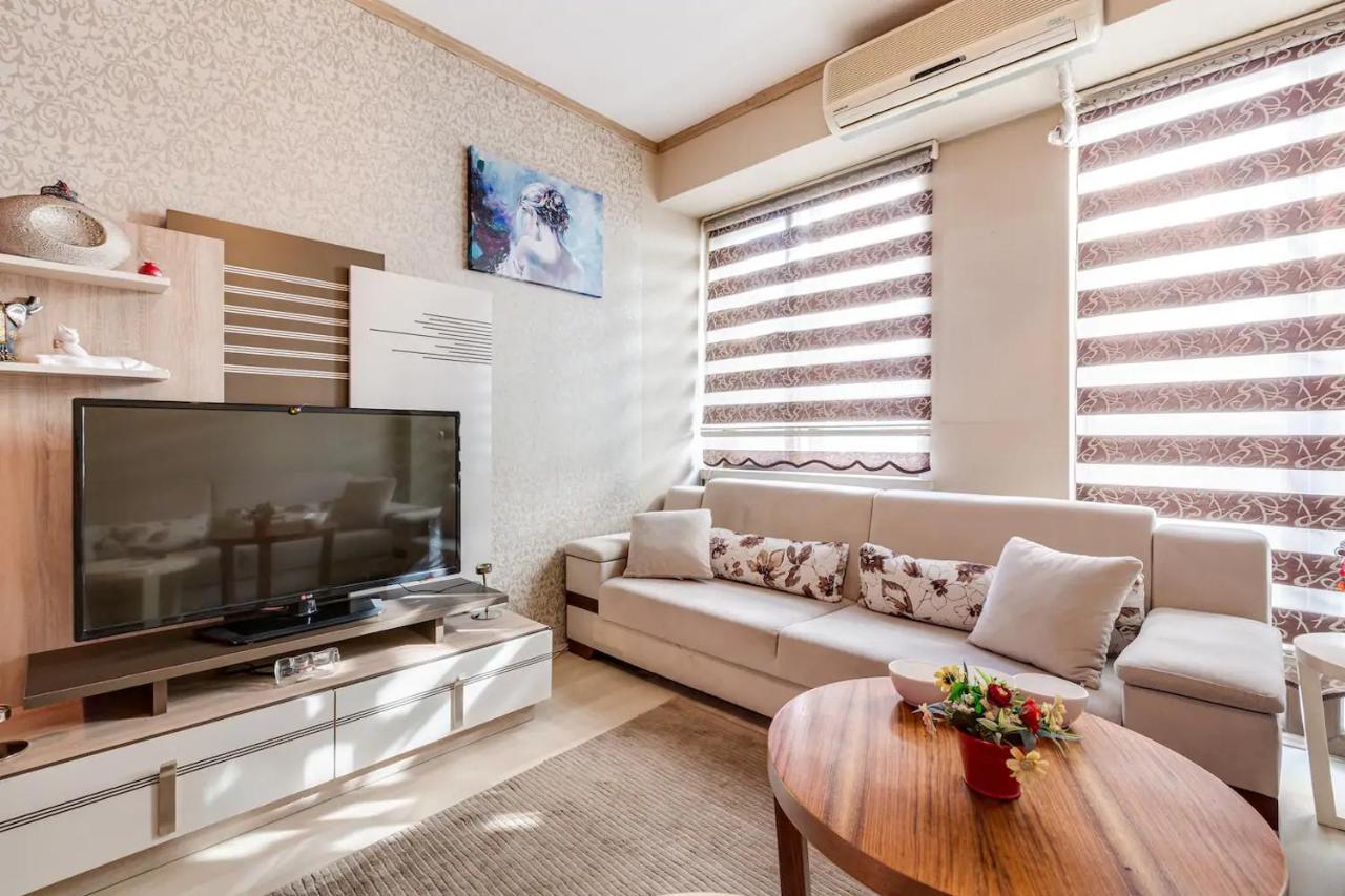 Downtown Two-Bedrom Apartment Τυφλίδα Εξωτερικό φωτογραφία