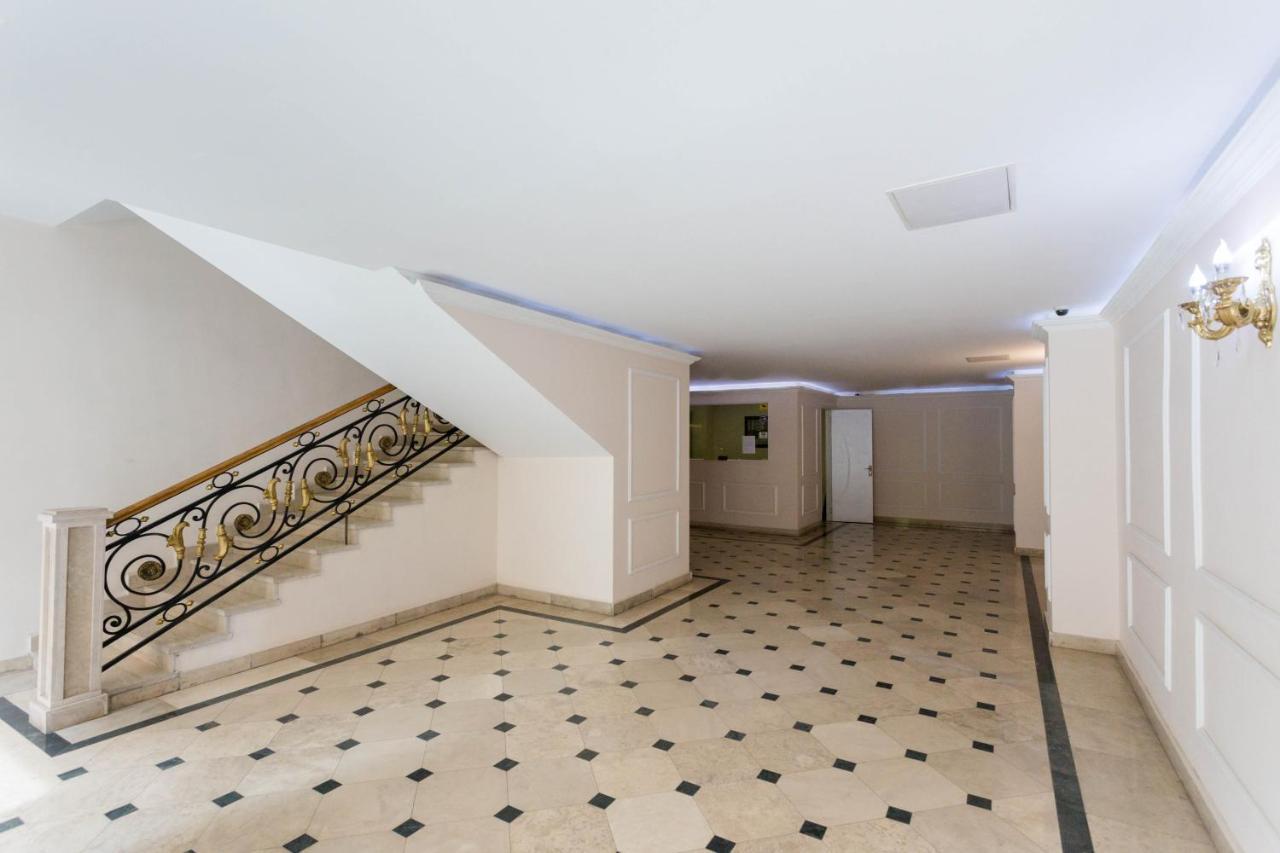 Downtown Two-Bedrom Apartment Τυφλίδα Εξωτερικό φωτογραφία