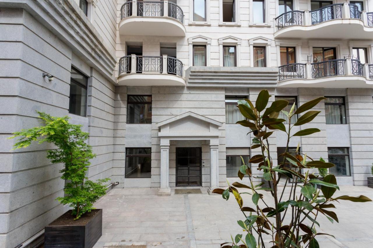 Downtown Two-Bedrom Apartment Τυφλίδα Εξωτερικό φωτογραφία