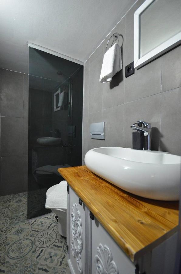 Downtown Two-Bedrom Apartment Τυφλίδα Εξωτερικό φωτογραφία
