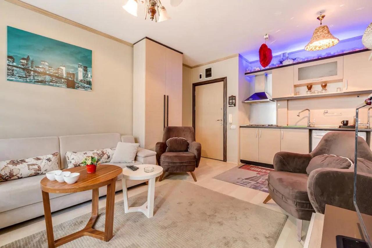 Downtown Two-Bedrom Apartment Τυφλίδα Εξωτερικό φωτογραφία