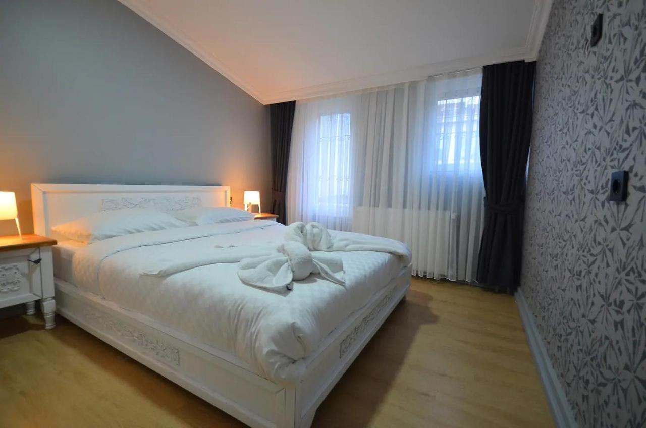 Downtown Two-Bedrom Apartment Τυφλίδα Εξωτερικό φωτογραφία