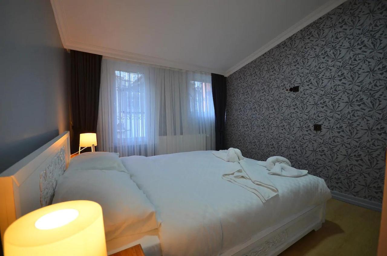 Downtown Two-Bedrom Apartment Τυφλίδα Εξωτερικό φωτογραφία
