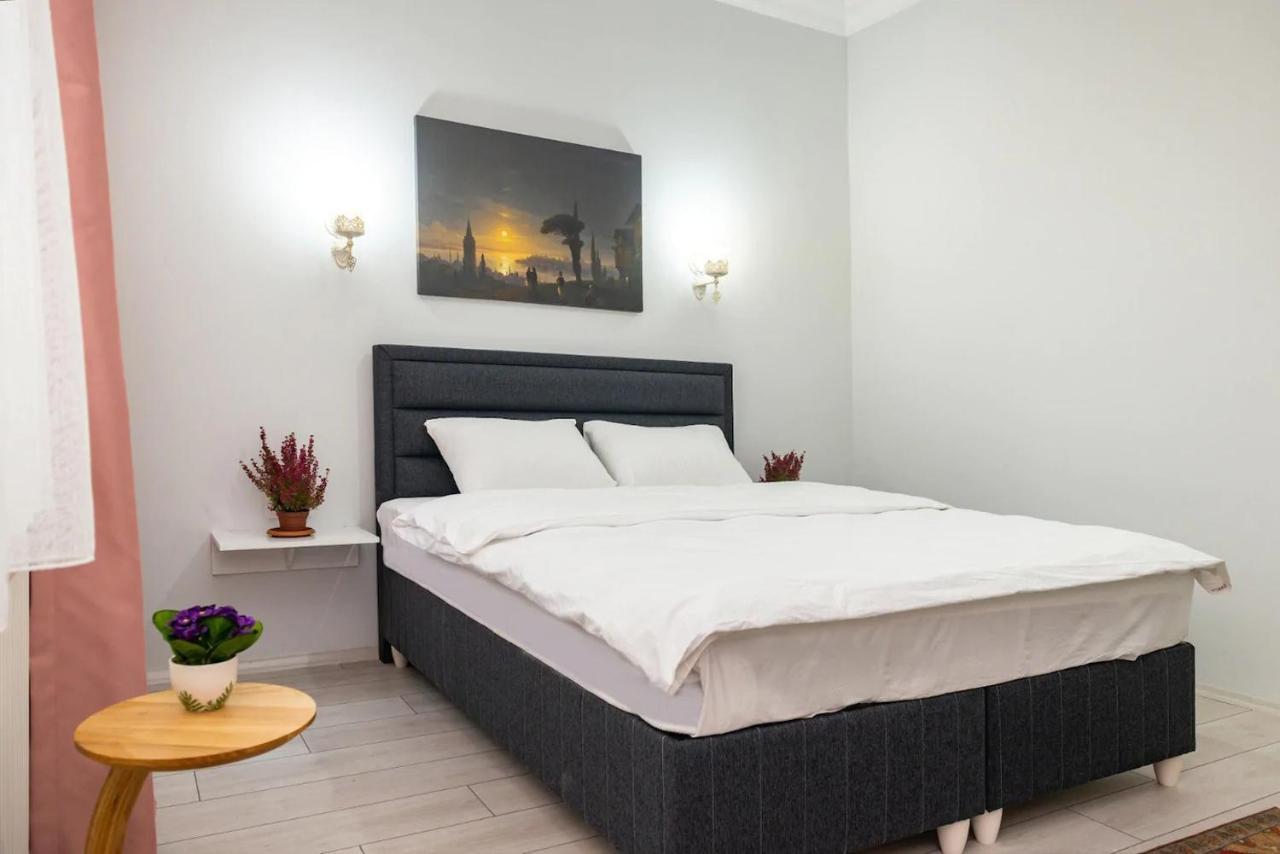 Downtown Two-Bedrom Apartment Τυφλίδα Εξωτερικό φωτογραφία